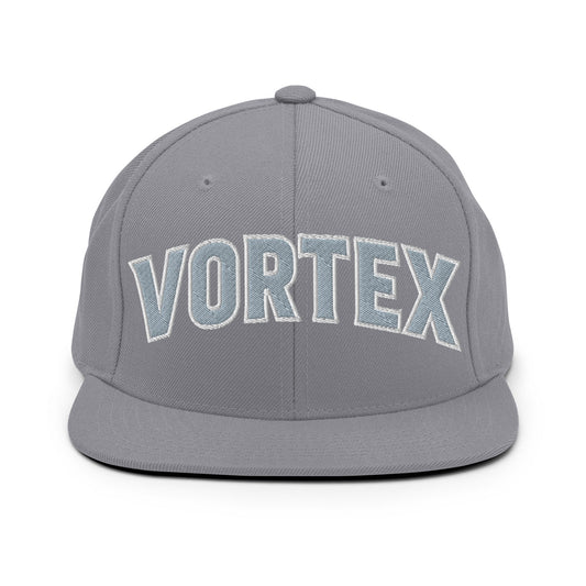 Snapback Hat | Vortex
