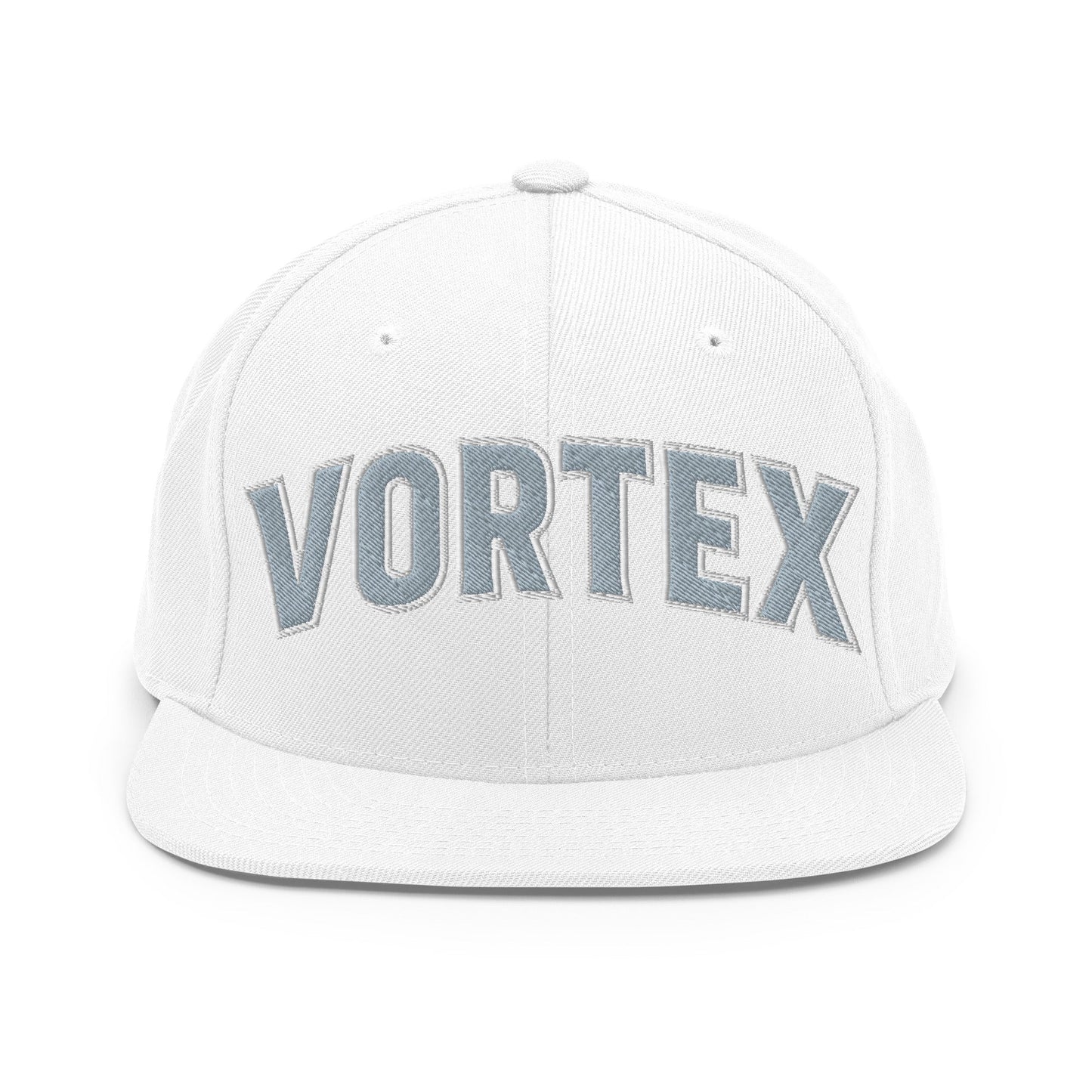 Snapback Hat | Vortex