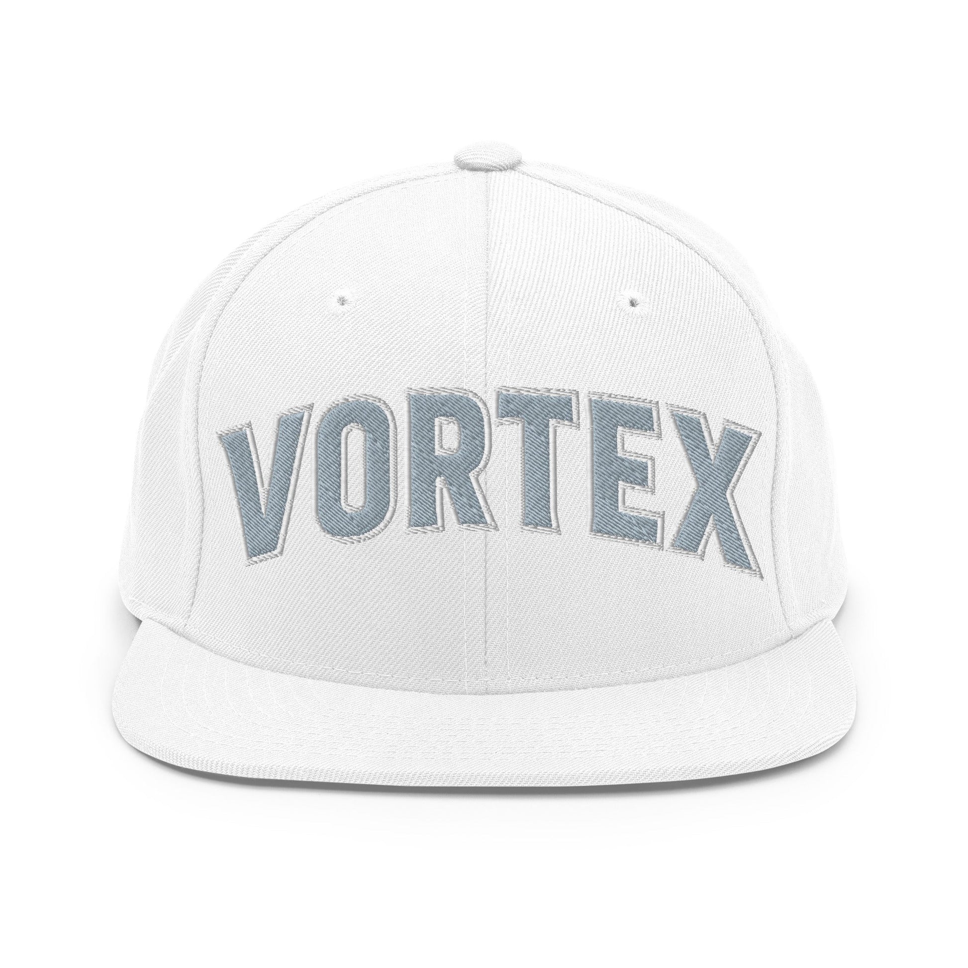 Snapback Hat | Vortex