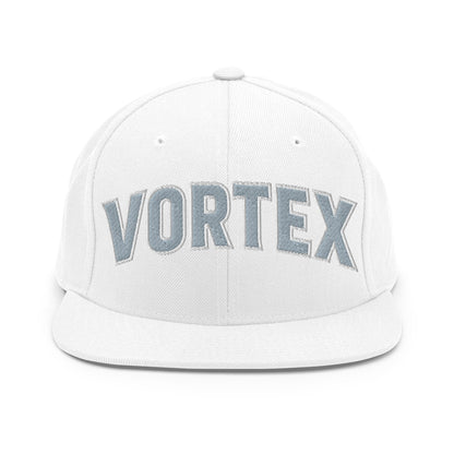 Snapback Hat | Vortex
