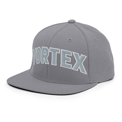 Snapback Hat | Vortex