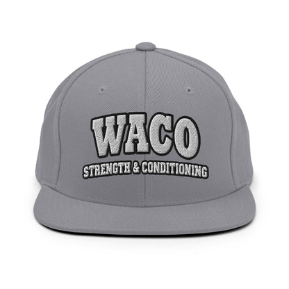 Snapback Hat | WACO