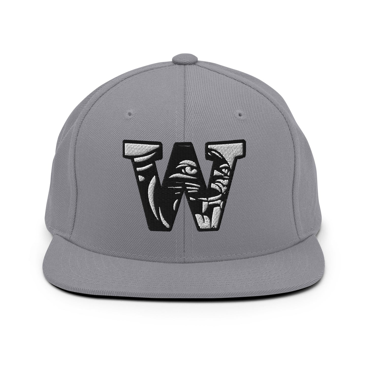 Snapback Hat | Wellborn Youth Wrestling