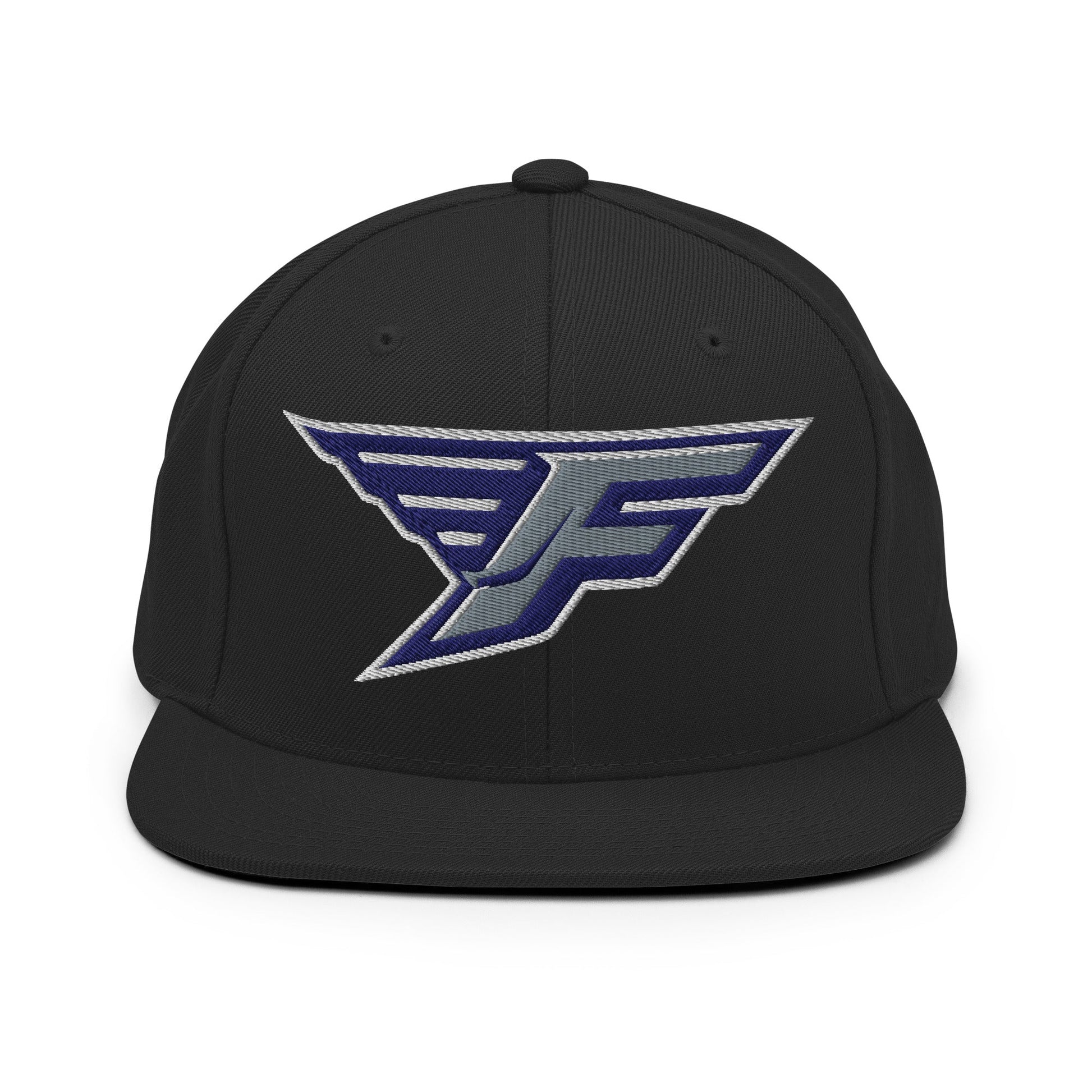 Snapback Hat | West Texas Flyers | F Logo