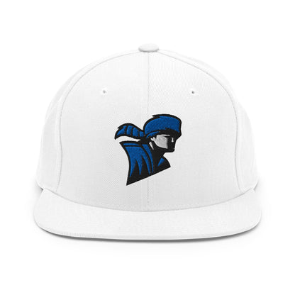 Snapback Hat | Western High School Football | Emblem Logo