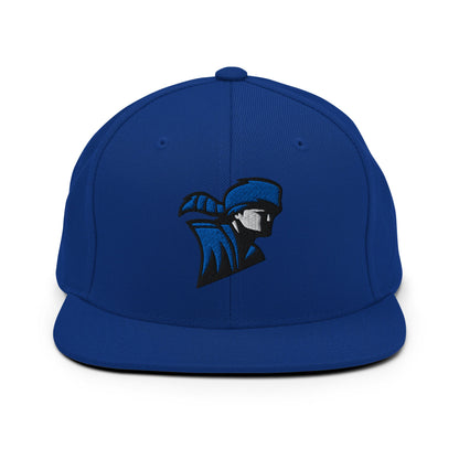 Snapback Hat | Western High School Football | Emblem Logo