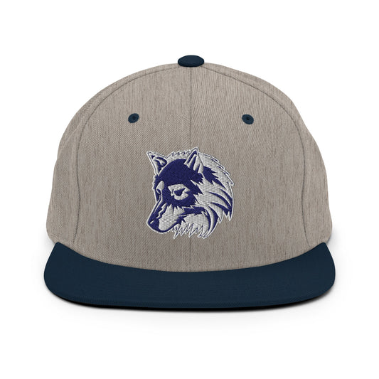 Snapback Hat | White Mountain School