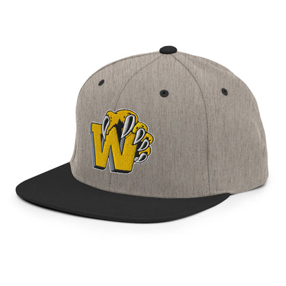 Snapback Hat | WYSA