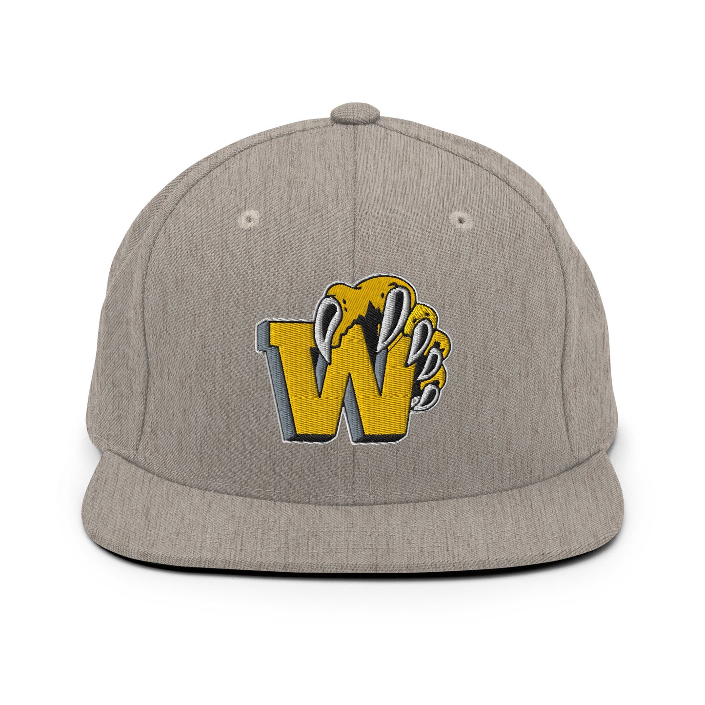 Snapback Hat | WYSA