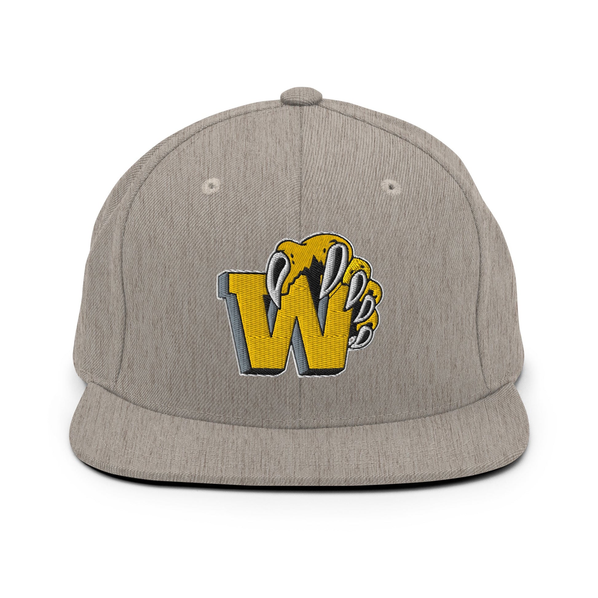 Snapback Hat | WYSA