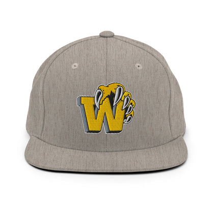 Snapback Hat | WYSA