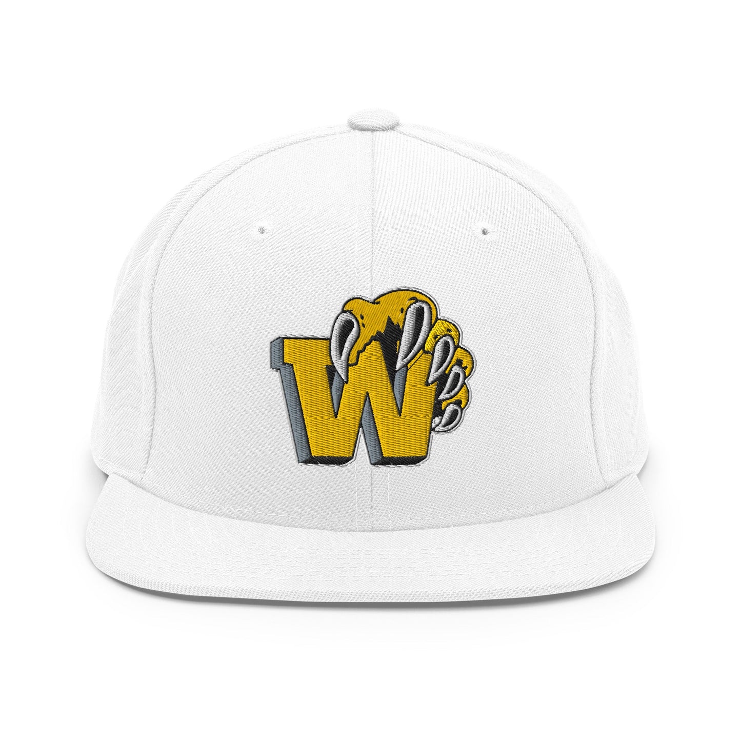 Snapback Hat | WYSA