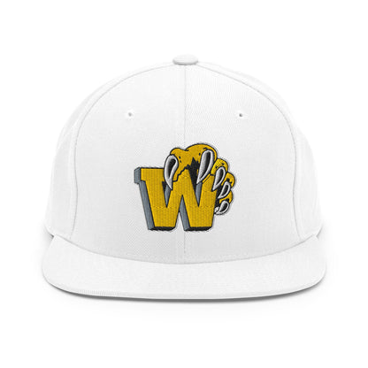 Snapback Hat | WYSA