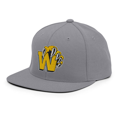 Snapback Hat | WYSA