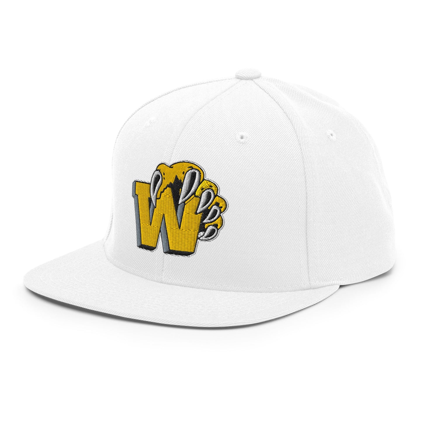 Snapback Hat | WYSA
