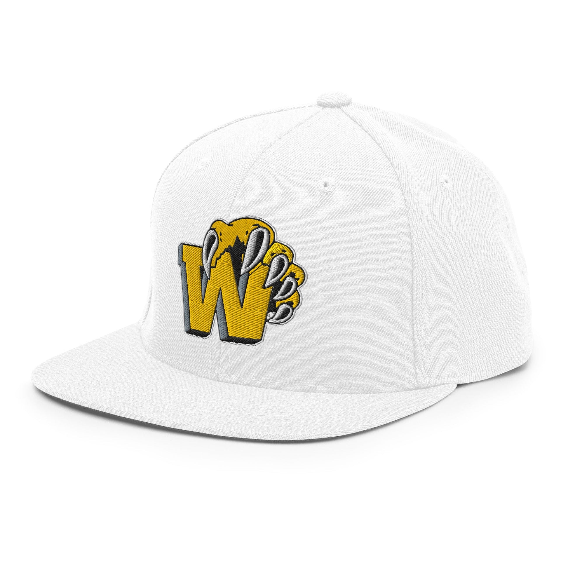 Snapback Hat | WYSA