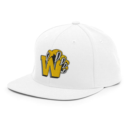 Snapback Hat | WYSA