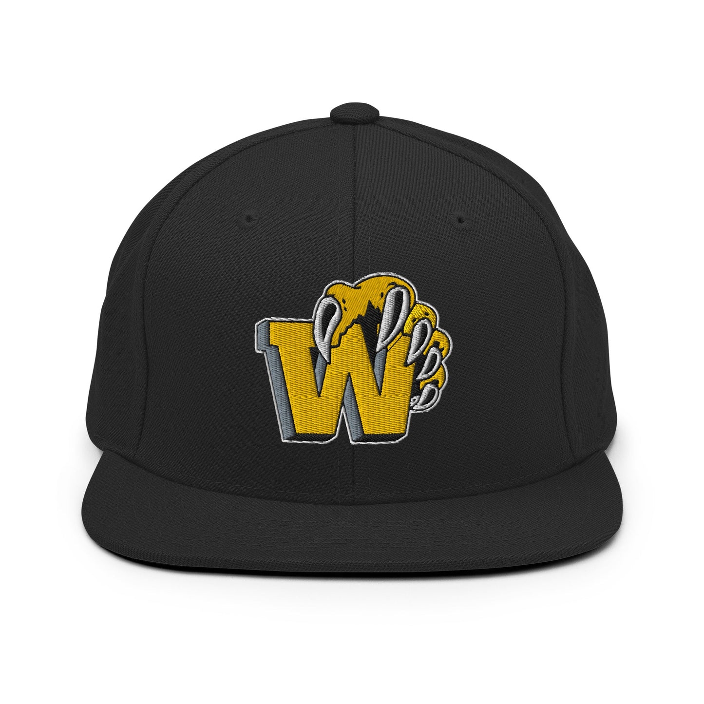 Snapback Hat | WYSA