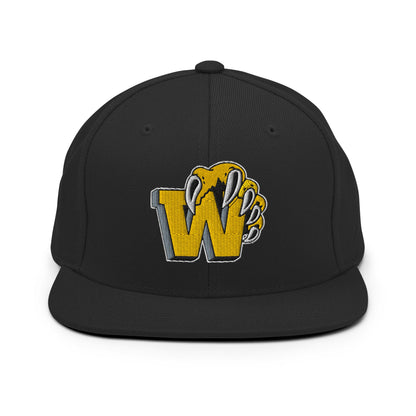 Snapback Hat | WYSA