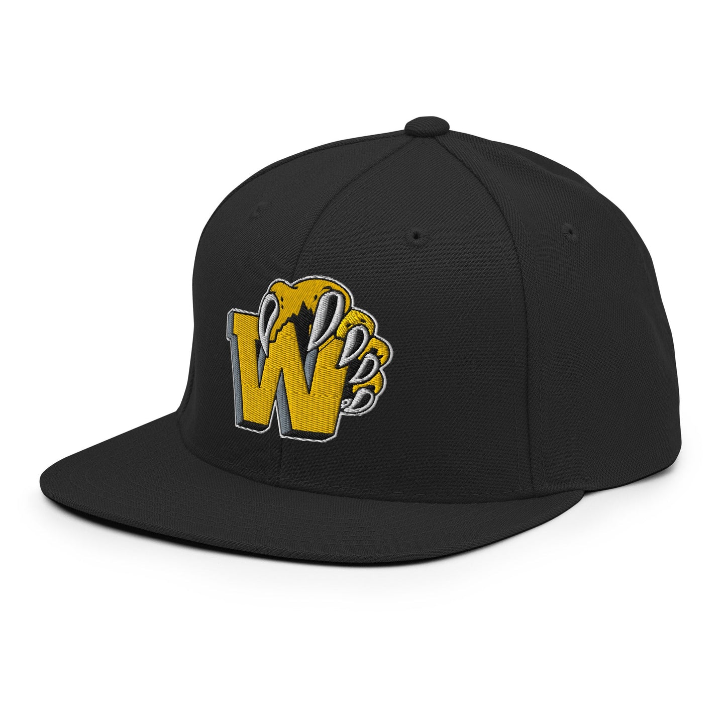 Snapback Hat | WYSA