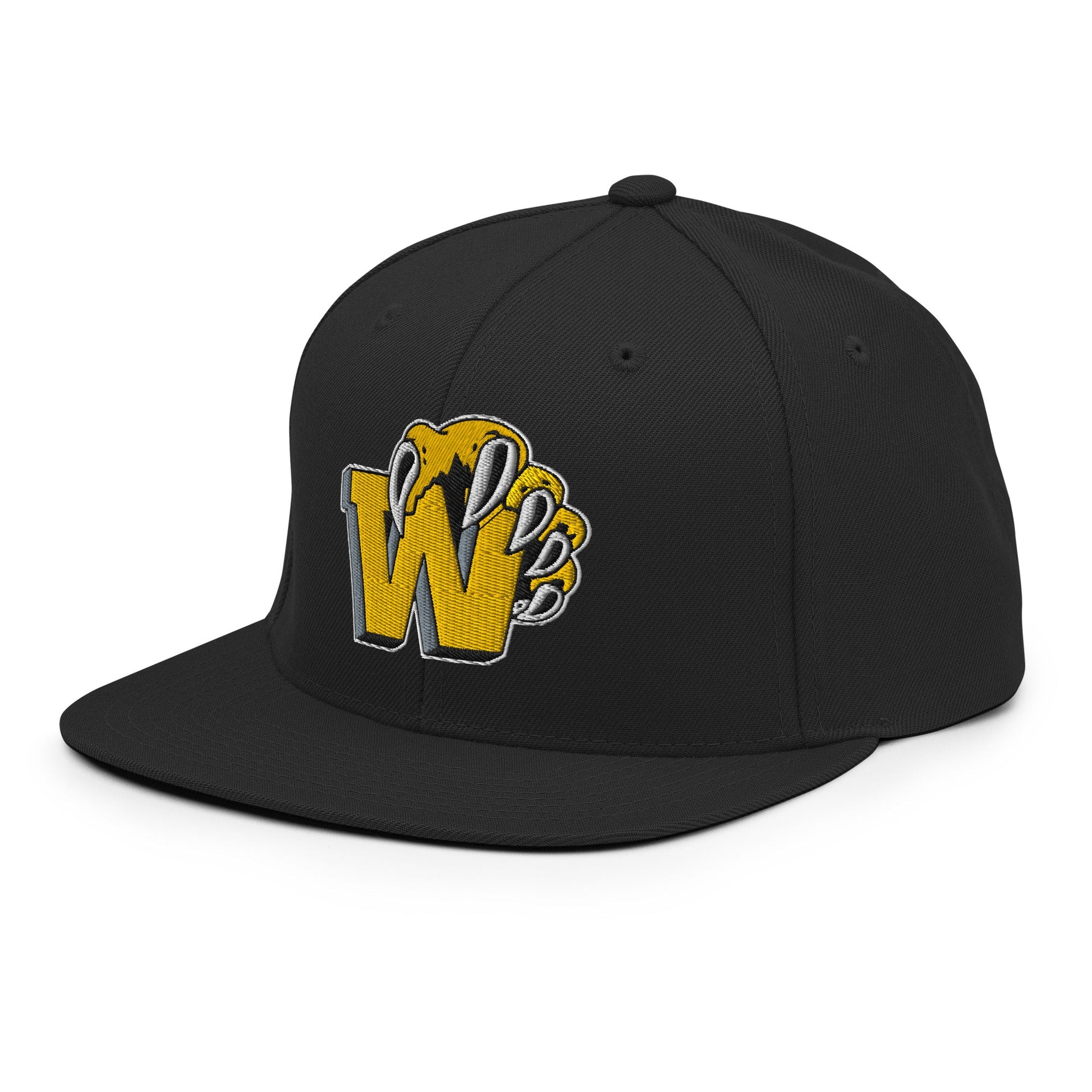 Snapback Hat | WYSA