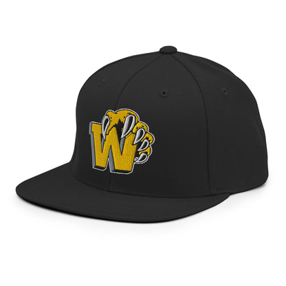 Snapback Hat | WYSA