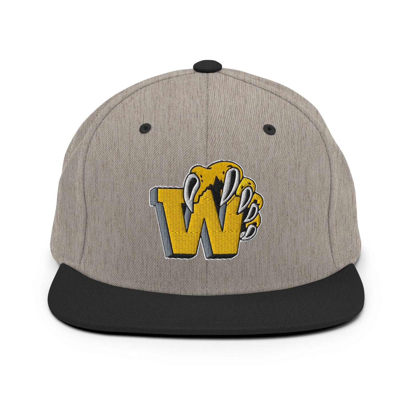 Snapback Hat | WYSA