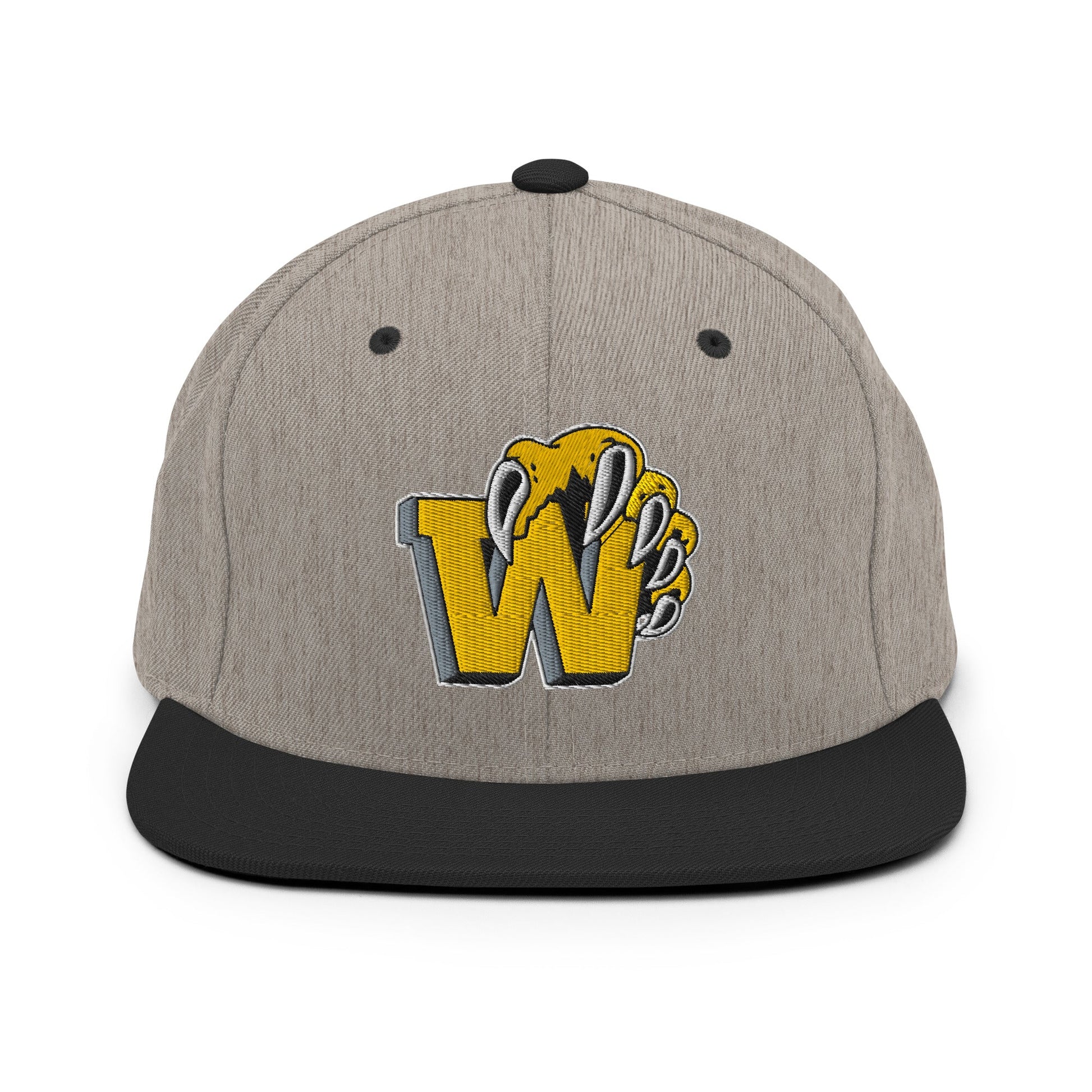 Snapback Hat | WYSA