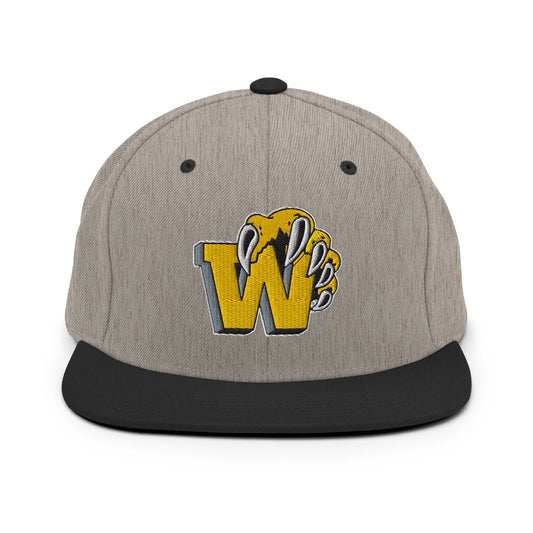 Snapback Hat | WYSA