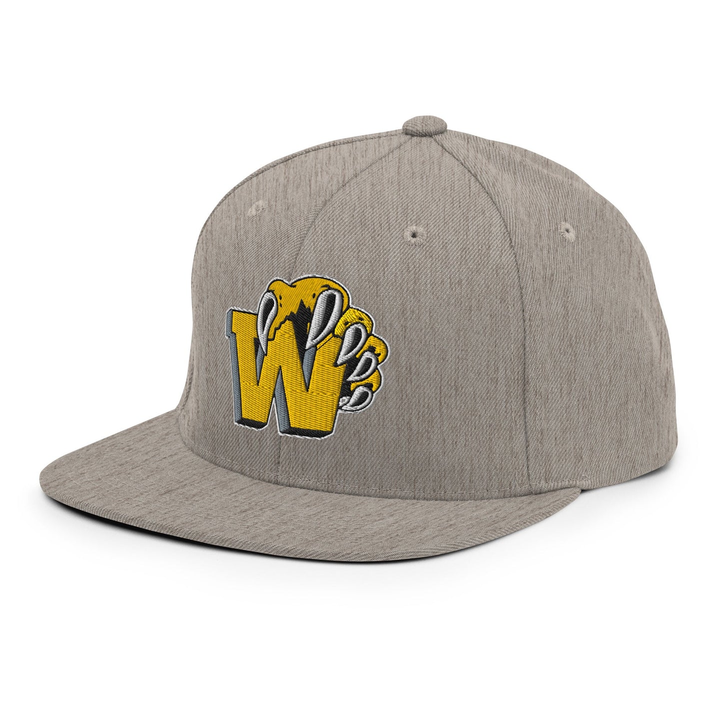 Snapback Hat | WYSA