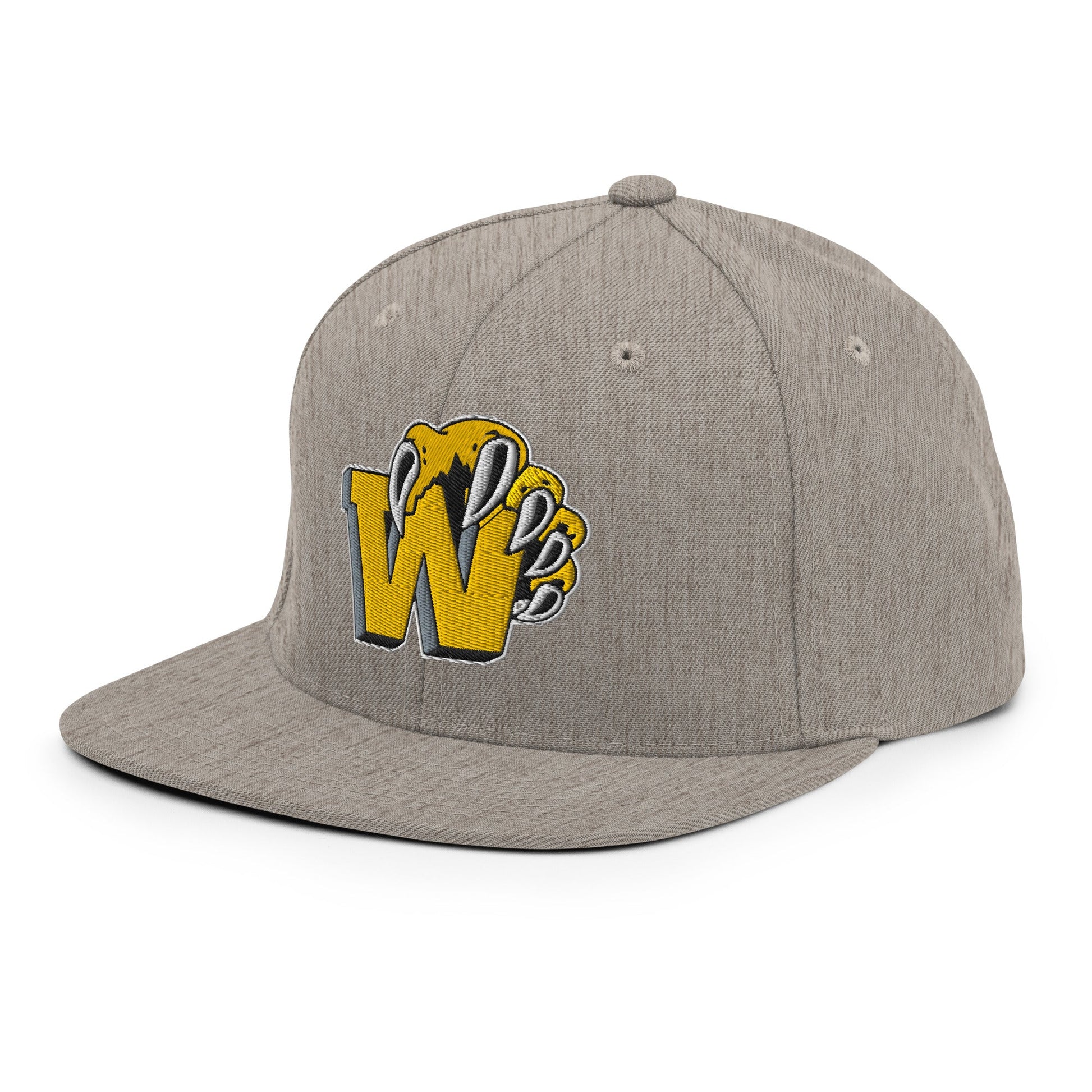 Snapback Hat | WYSA