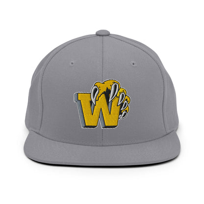 Snapback Hat | WYSA