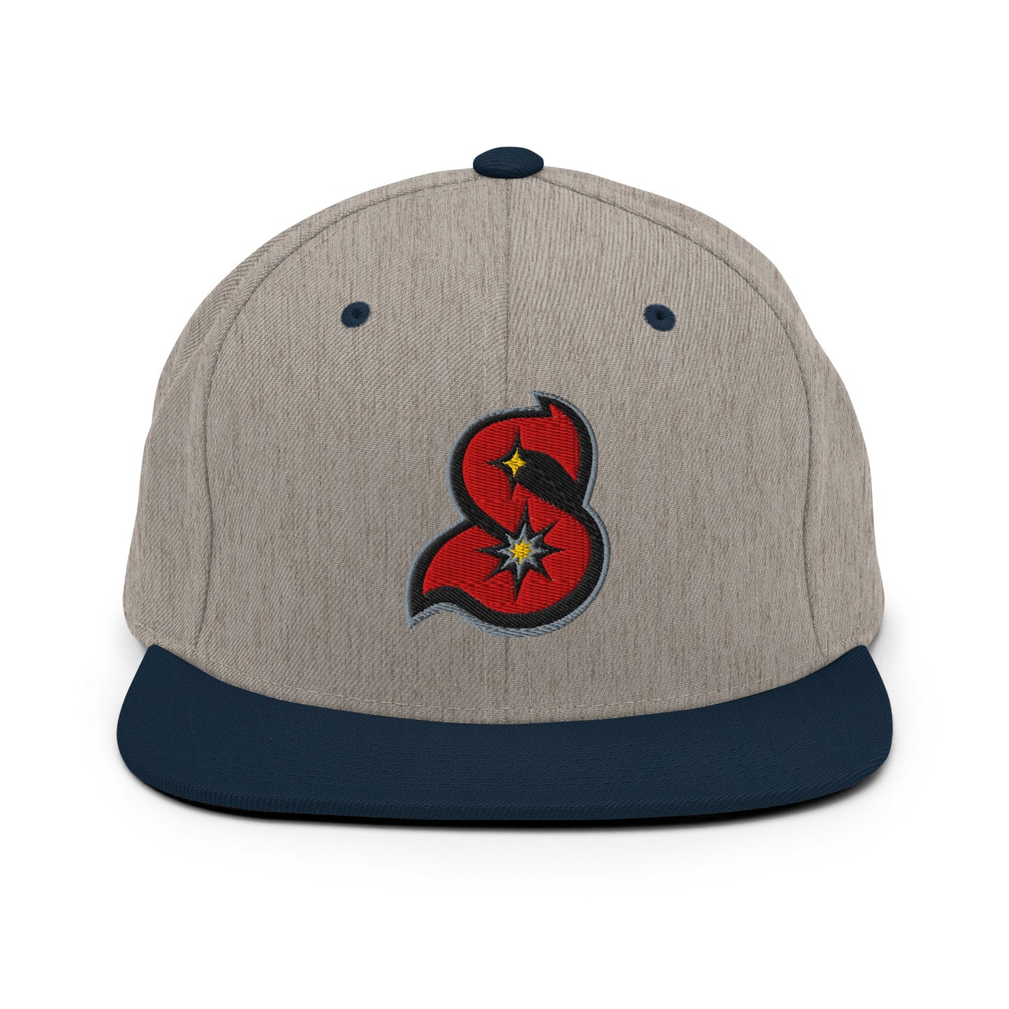 Snapback Hat | Yavapai Inline Hockey Association