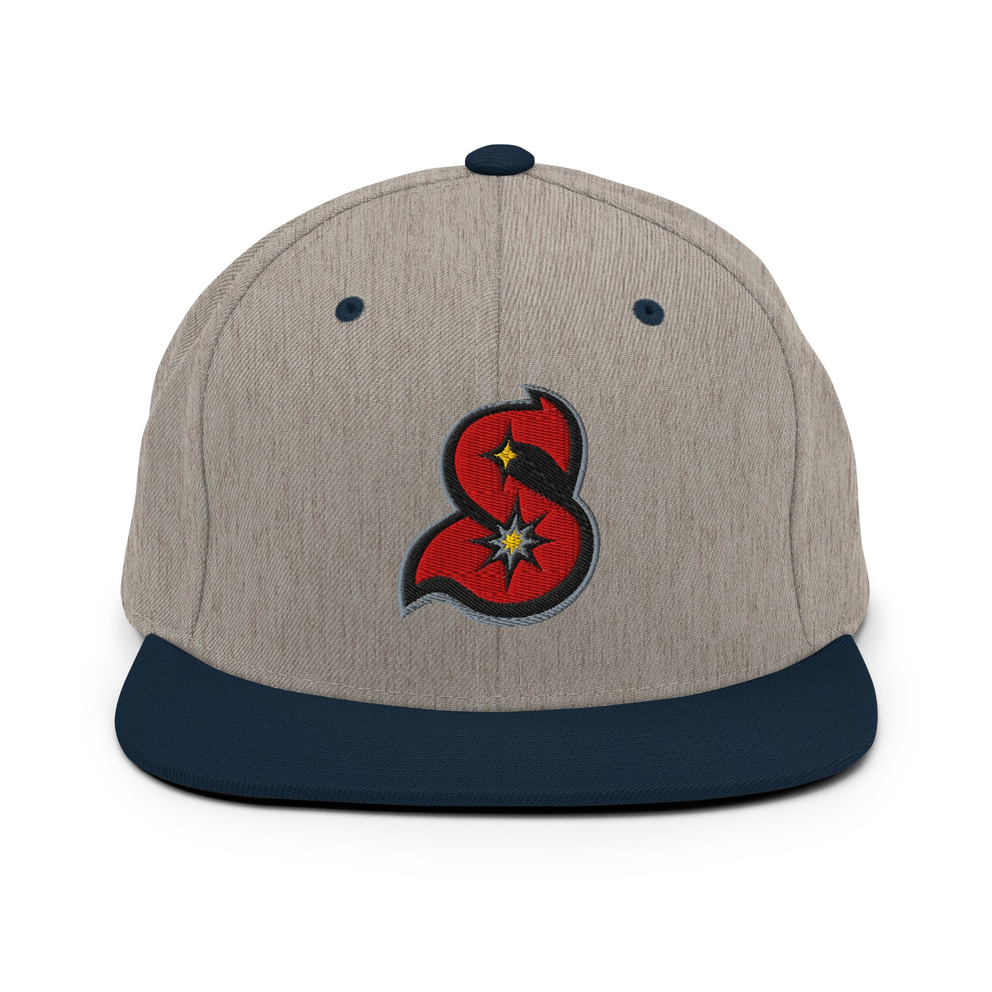 Snapback Hat | Yavapai Inline Hockey Association