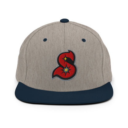Snapback Hat | Yavapai Inline Hockey Association