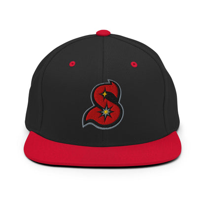 Snapback Hat | Yavapai Inline Hockey Association