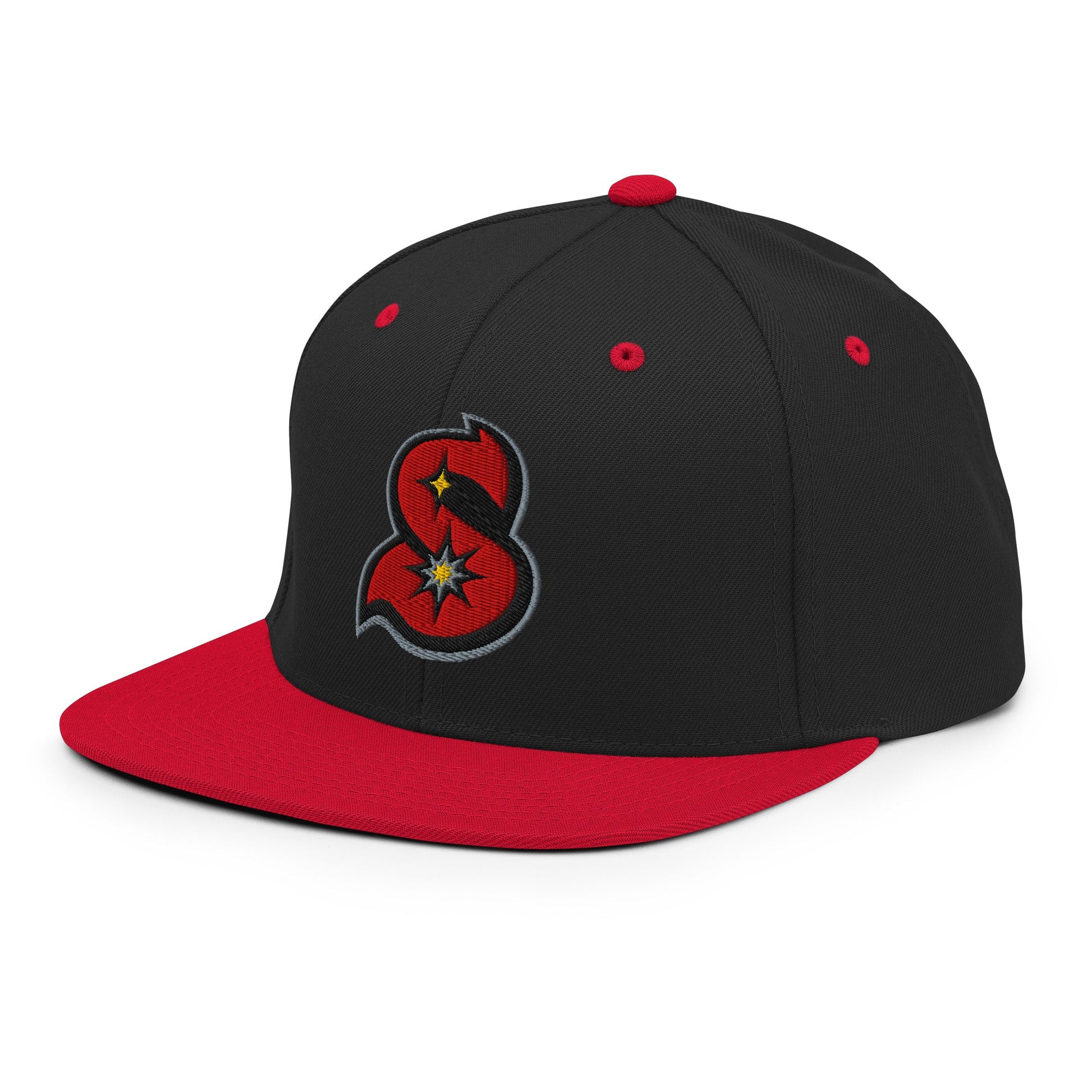 Snapback Hat | Yavapai Inline Hockey Association