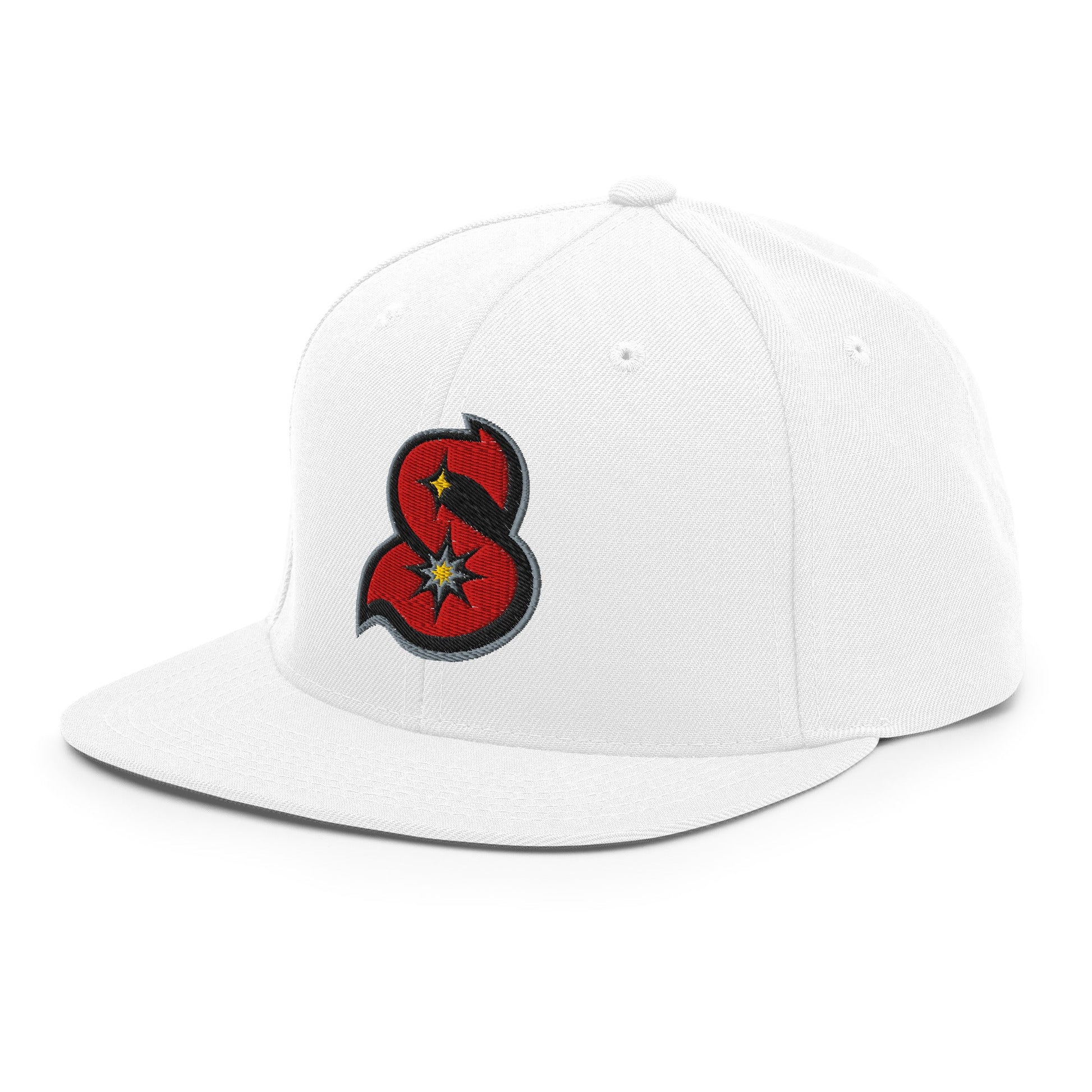 Snapback Hat | Yavapai Inline Hockey Association