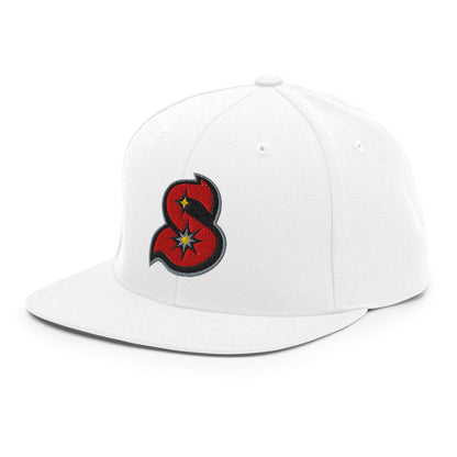 Snapback Hat | Yavapai Inline Hockey Association