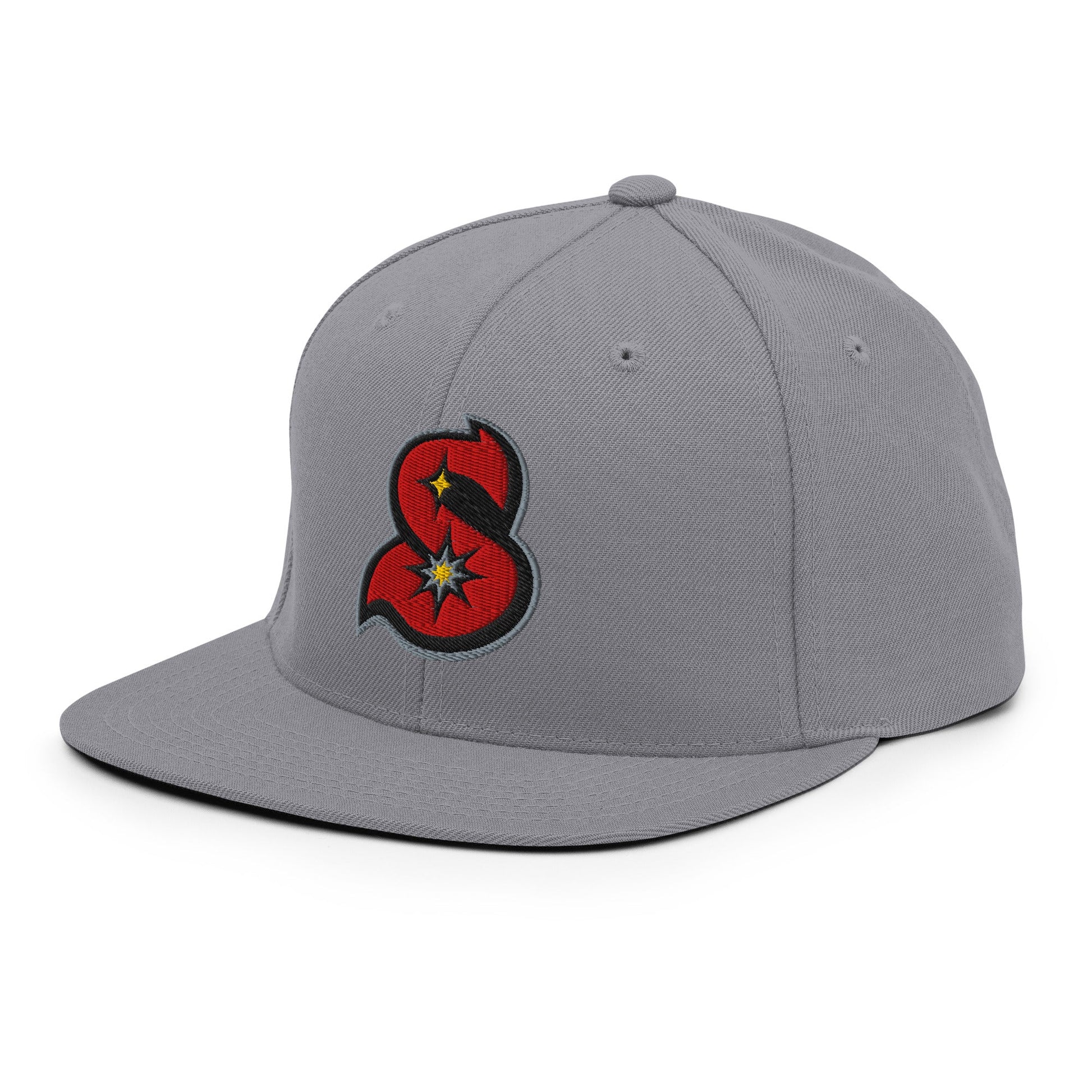 Snapback Hat | Yavapai Inline Hockey Association