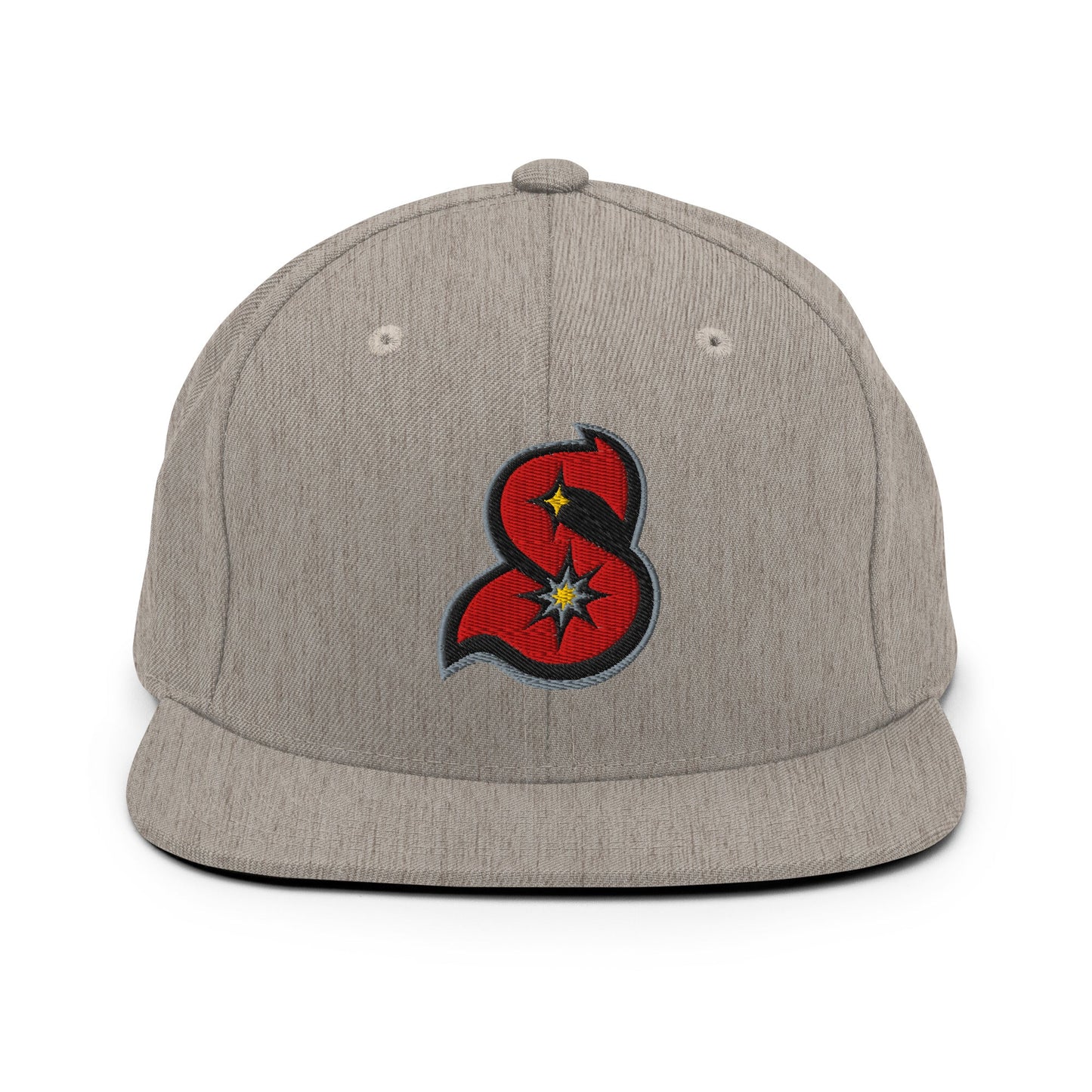 Snapback Hat | Yavapai Inline Hockey Association
