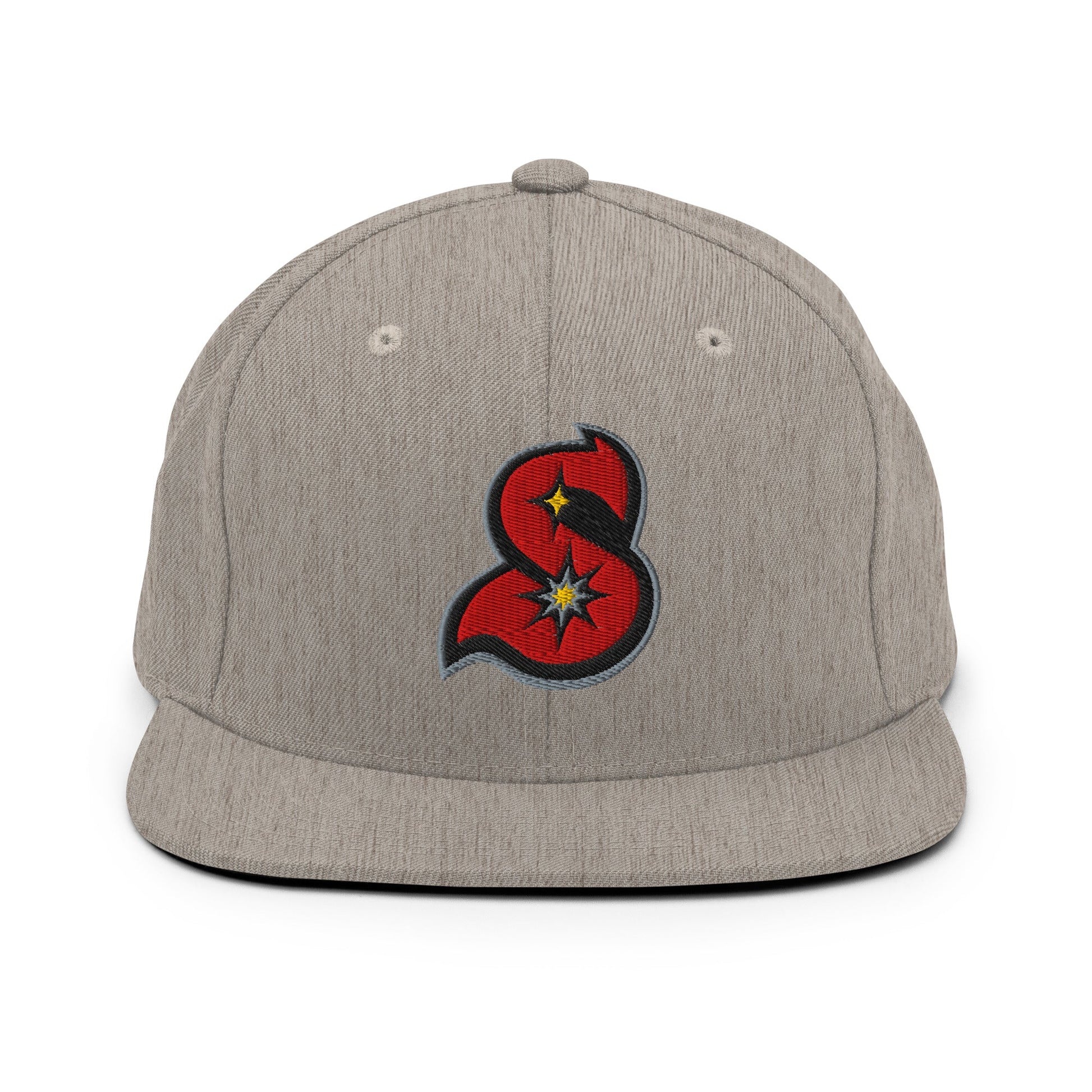 Snapback Hat | Yavapai Inline Hockey Association
