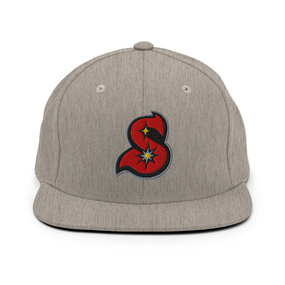 Snapback Hat | Yavapai Inline Hockey Association