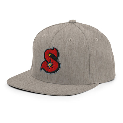 Snapback Hat | Yavapai Inline Hockey Association