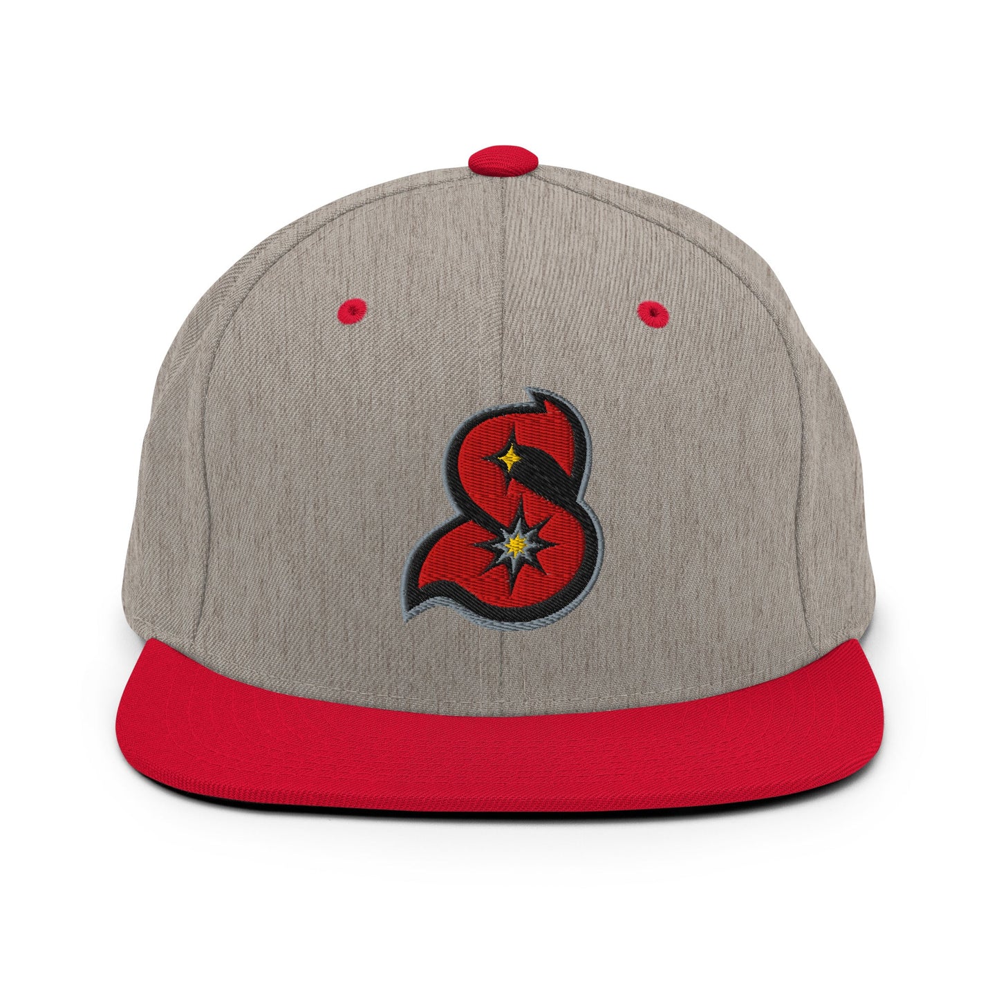 Snapback Hat | Yavapai Inline Hockey Association