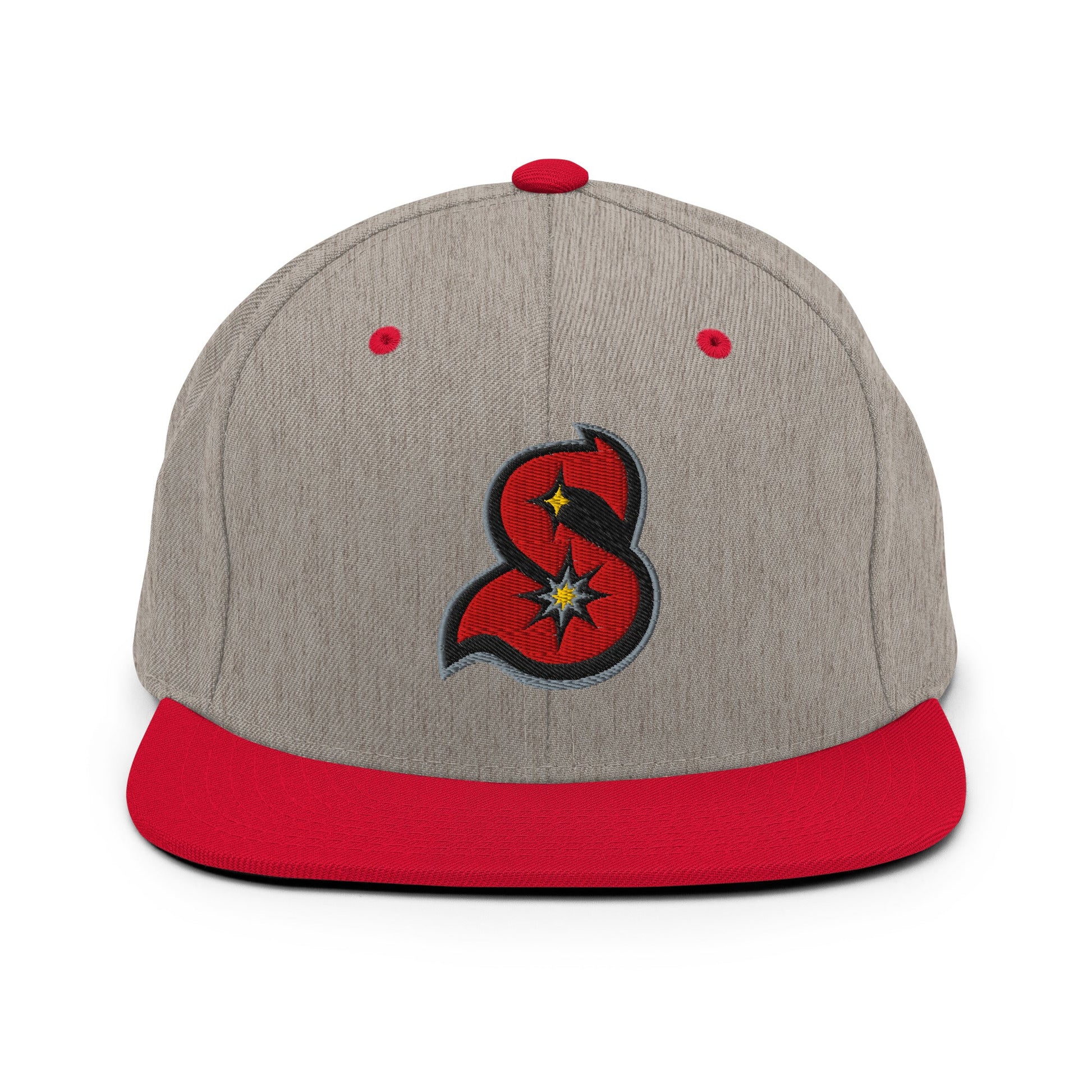 Snapback Hat | Yavapai Inline Hockey Association