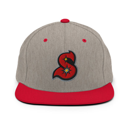 Snapback Hat | Yavapai Inline Hockey Association