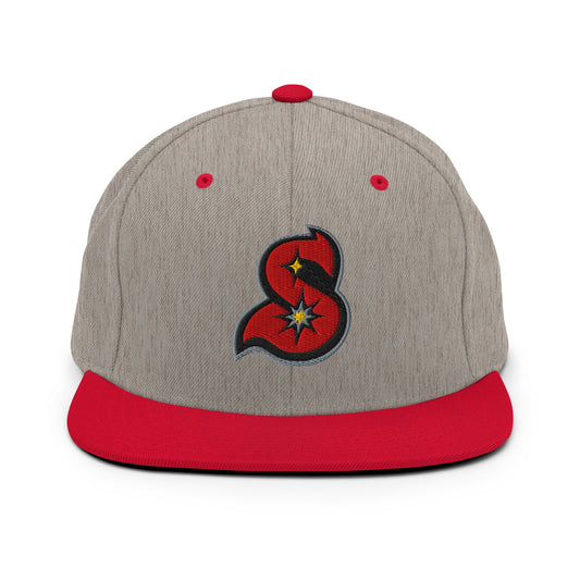 Snapback Hat | Yavapai Inline Hockey Association