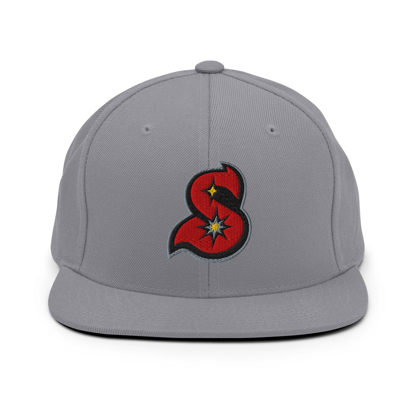 Snapback Hat | Yavapai Inline Hockey Association
