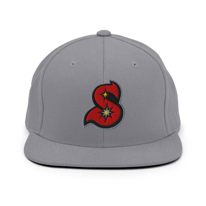 Snapback Hat | Yavapai Inline Hockey Association